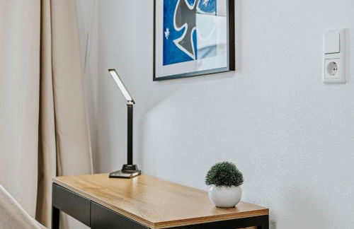 KUELhome - Apartment for 6 People - Foto 35