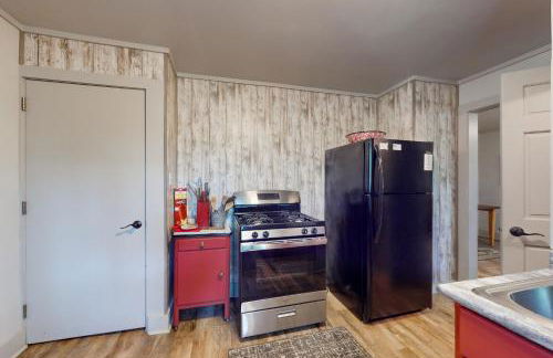 The River House - Foto 12