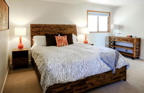 Bluebird Day - High Camp Retreat - Foto 12