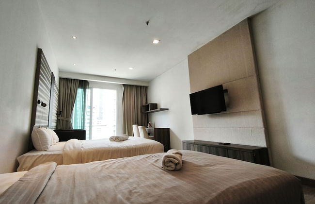 One Bukit Ceylon - Foto 11