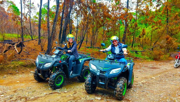 Tour in Valle de Bravo - Foto 2