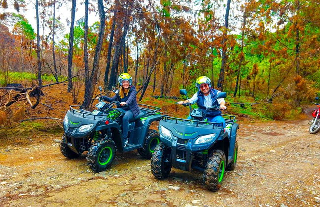 Tour in Valle de Bravo - Foto 2