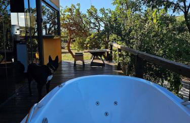 Morada da Terra Lapinha da Serra - Foto 34