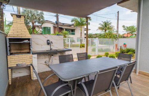 Casa com piscina aquecida, experiência única no litoral norte - Condomínio Morada da Praia! - Photo 46