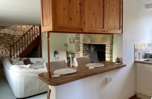 Cupcake Cottage: Quintessential Cotswold Cottage - Foto 17