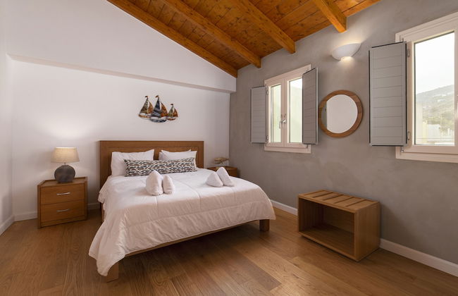 Andros 4 All Seasons Villas & Suites - Foto 34