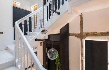 RICE Eleven Rooms - Foto 78