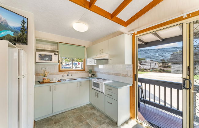 BIG4 Tasman Holiday Parks - Bendigo - Foto 72