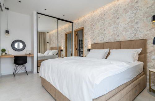 Villa Top Hill, heated infinity pool, Jacuzzi, Sauna, 5 en-suite bedrooms, a Media room - Foto 39