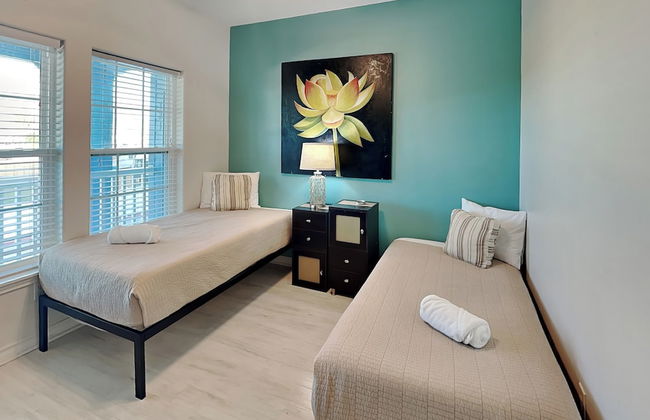 Beach Bunker by Silver Sands Vacation Rentals - Foto 11