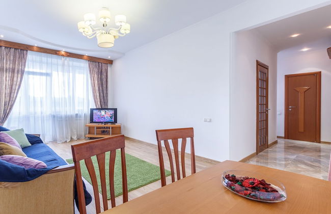 FortEstate Leninsky Prospect 83 - Foto 9