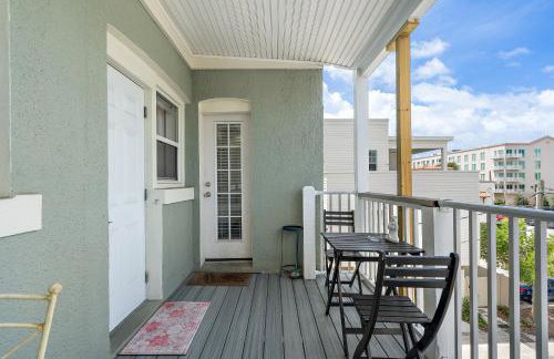 The Hipster Studio in DTSP - Foto 29