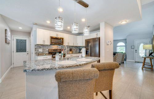 5 Mi to Disney World Spacious Kissimmee Home! - Foto 9