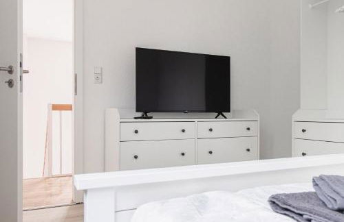 Ferienwohnungen Galerie im Klink - Foto 9