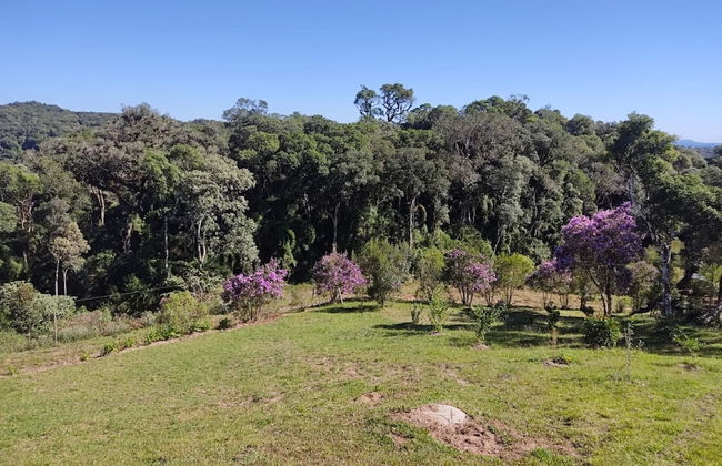 Recanto Vista Alegre - Rancho Queimado - Photo 33