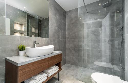 Luxurious Villa ADA; hot tub, sauna, gym, pool - Foto 23