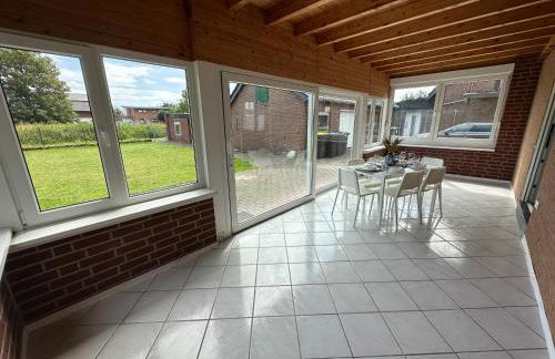 Worker Place mit Wintergarten - Foto 40