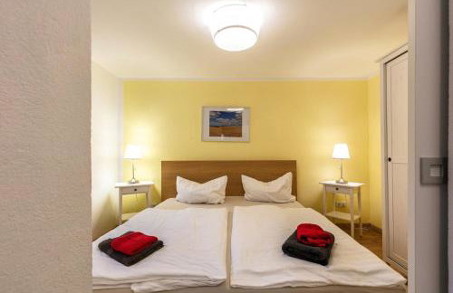 Insel Der Erholung Wohlfühlbungalow - Foto 22