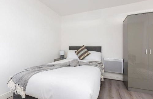 St Marys Studios-Free Street Parking - Foto 32