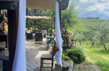 Agriturismo Montemagni di Sopra - Foto 42