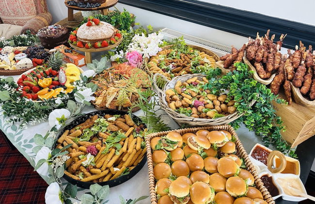 Ynys Arms - Photo 26