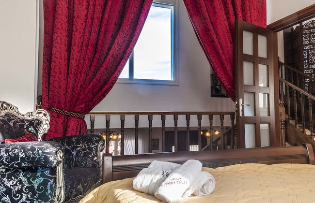 Villa Dionysus - Foto 9