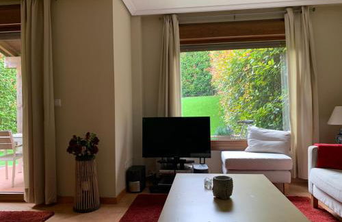 Precioso adosado en Urbanización con campo de golf - Foto 22