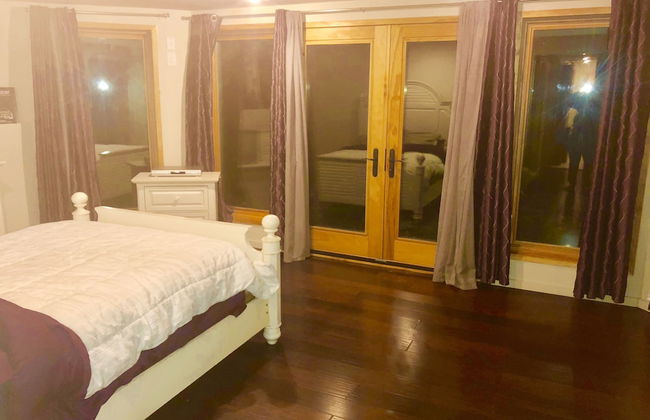 Winter Wonderland Escape - Foto 2