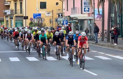 Luxury Apartment San Lorenzo al Mare - Photo 26