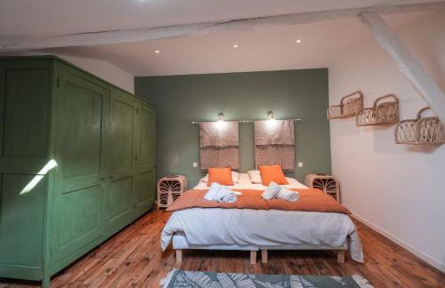 L'Hacienda Occitane - Foto 56