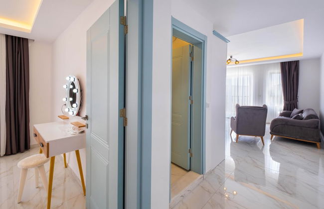 Nergis Apart - Photo 5