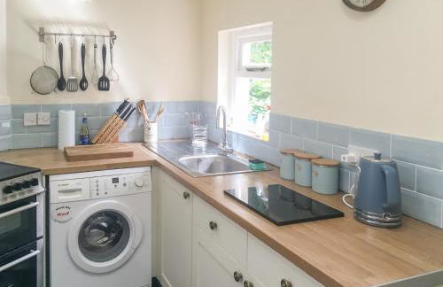 Brae Cottage - Foto 7