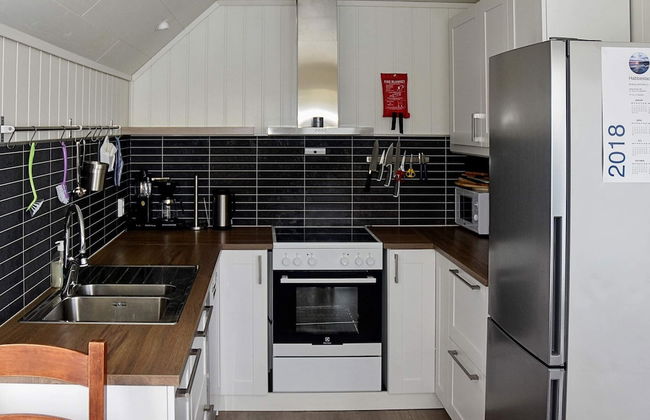 Holiday Home in Urangsvåg - Foto 13