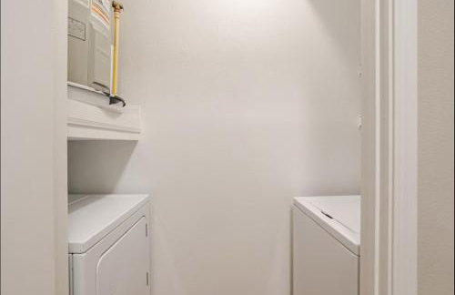 Modern Apt in Bricktown Downtown - Foto 25