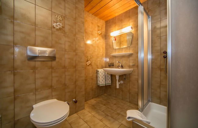 Steinbock Apartments - Foto 14