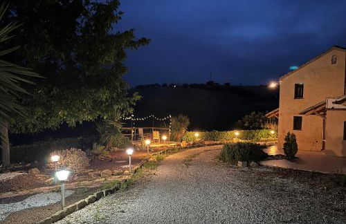 Vineyard Farmhouse in Massignano - Foto 7