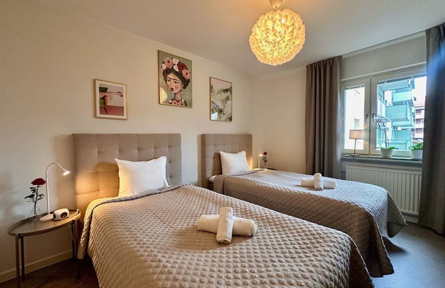 Prinshöjden Hotel - Smart Digital Apartments & Villas - Foto 14