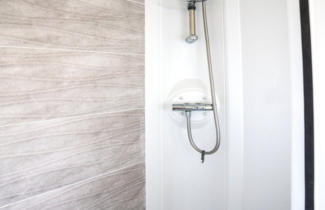 Chalet in Oostkapelle Near the Beach - Foto 16