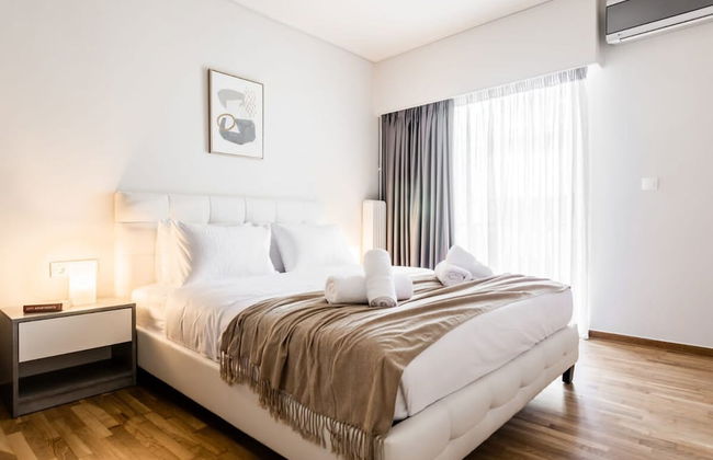 Spacious and Sunlit Seaside Flat - Foto 6