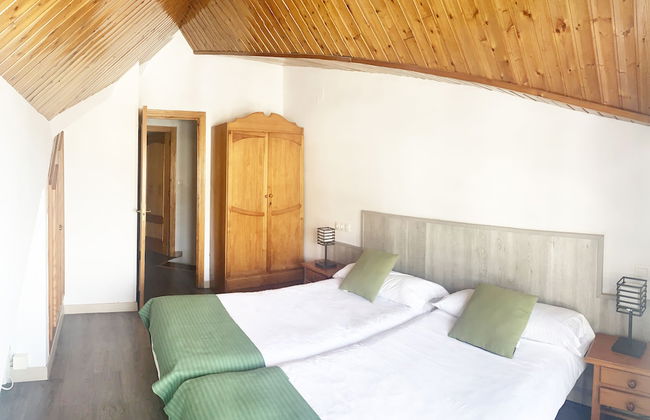 Apartamentos Plaza - Photo 1