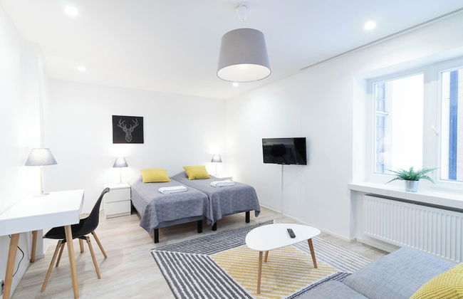 Forenom Apartments Helsinki Lauttassari - Foto 13