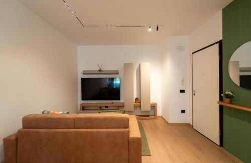 Appartamento incantevole fronte mare 1-2-3B - Foto 26