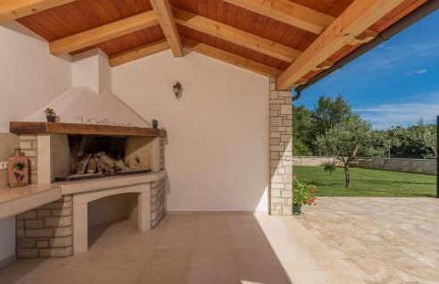 Villa Gardenia with pool - Foto 17