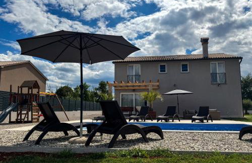 Villa Anastazija - Foto 1