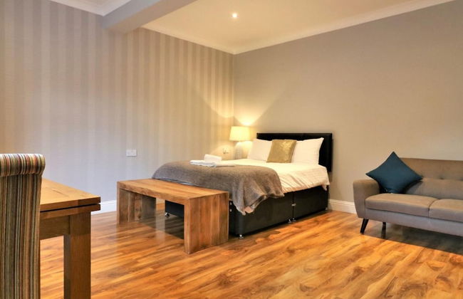 Linden Cottage Room 1 - Airdrie - Foto 1