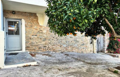 Villa Elika - venezianische Villa - komplettes EG - Meerblick - Foto 15