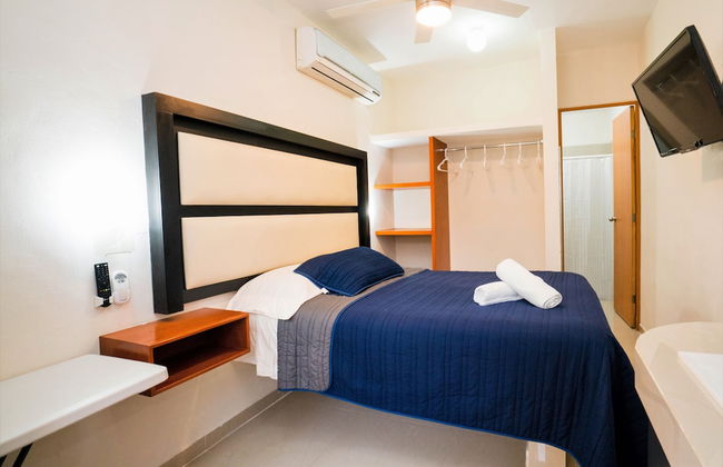 Posada Flamingos - Photo 4