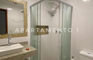 Apart Hotel Angra dos Reis II - Foto 66