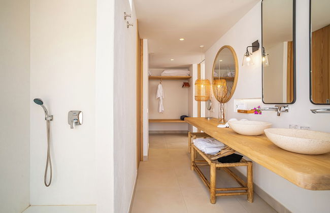 Can Lluc Boutique Country Hotel & Villas, a member of Beyond Green - Foto 79