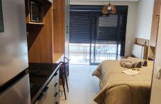 Refúgio Moderno no Campo Belo NOVO - Foto 4